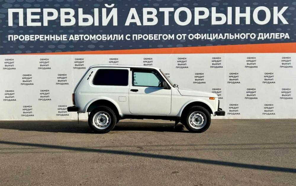 Lada (ВАЗ) 2121 (4x4) I Рестайлинг Краснодар  - изображение 4