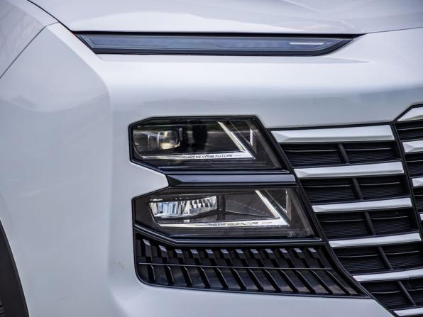 JETOUR DASHING I с пробегом 2024 года, цена 1 998 000 рублей, 32277 км, внедорожник, Автокод Объявления