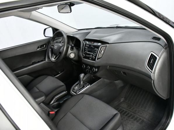 Hyundai Creta I с пробегом 2020 года, цена 1 847 000 рублей, 65651 км, внедорожник, Автокод Объявления