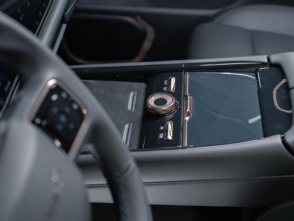 Новый Lynk &amp; Co 900 2026 года, цена 8 350 000 рублей, внедорожник, Автокод Объявления