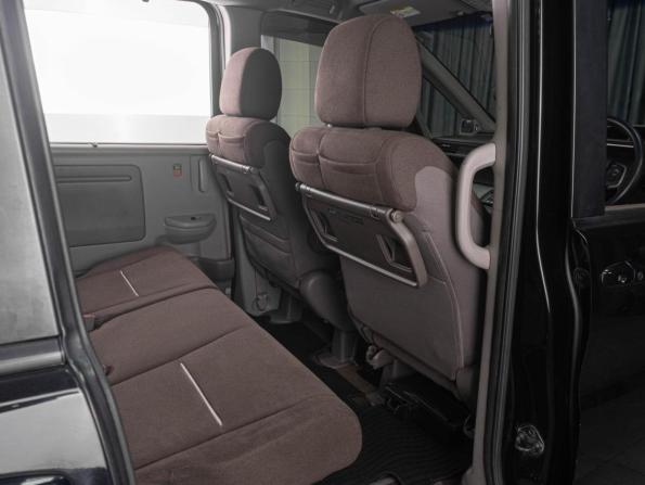 Honda Stepwgn V с пробегом 2015 года, цена 1 549 000 рублей, 153938 км, минивэн, Автокод Объявления