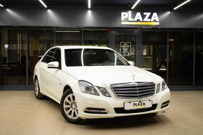 Mercedes-Benz E-Класс IV (W212 S212 C207) с пробегом 2011 года, цена 1 499 000 рублей, 209714 км, седан, Автокод Объявления