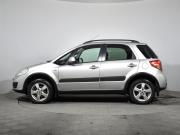 Suzuki SX4 I (Classic) Рестайлинг Санкт-Петербург  - изображение 25