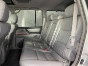 Toyota Land Cruiser 100 Series Рестайлинг 2 Тверь  - изображение 35