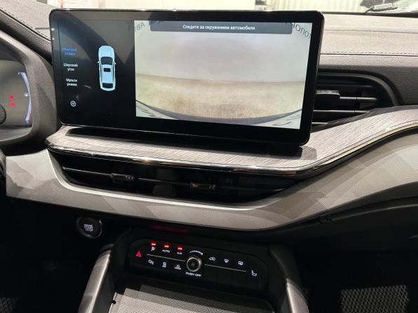 Haval F7x I Рестайлинг с пробегом 2022 года, цена 1 679 000 рублей, 101602 км, внедорожник, Автокод Объявления