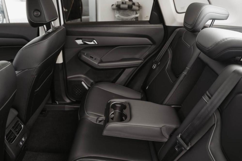 Haval Jolion I Рестайлинг 2 Красноярск  - изображение 8