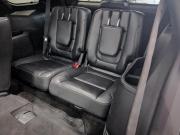 Ford Explorer V Рестайлинг 2 Санкт-Петербург  - изображение 55