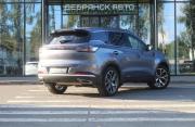 Chery Tiggo 7 Pro Max I Рестайлинг Брянск  - изображение 32