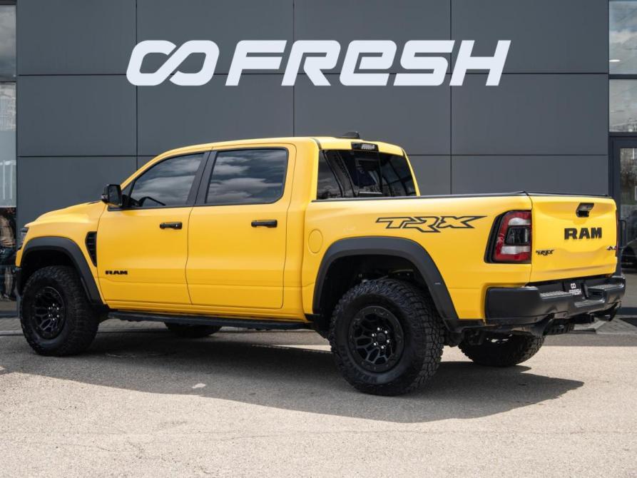 Ram 1500 V Краснодар  - изображение 2