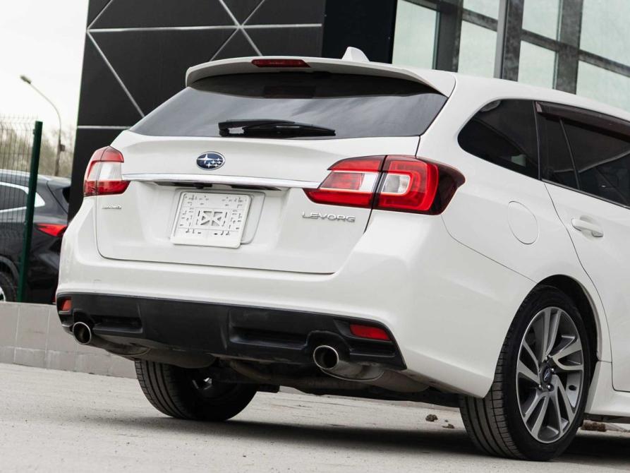 Subaru Levorg I Новосибирск  - изображение 14