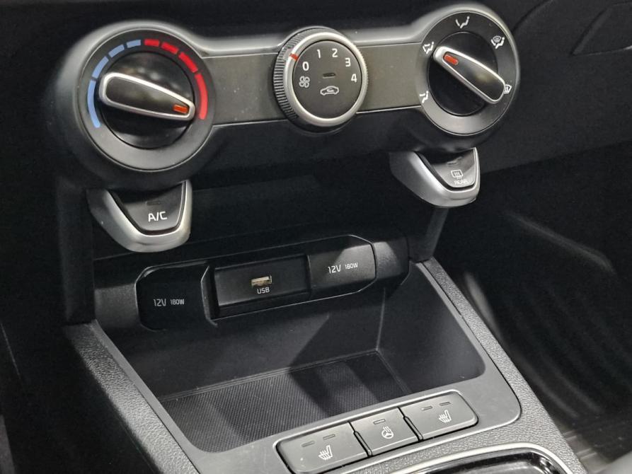 Kia Rio IV Рестайлинг Москва  - изображение 21