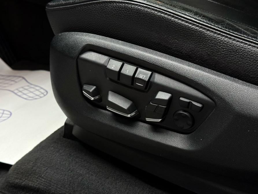 BMW X5 III (F15) Ижевск  - изображение 30