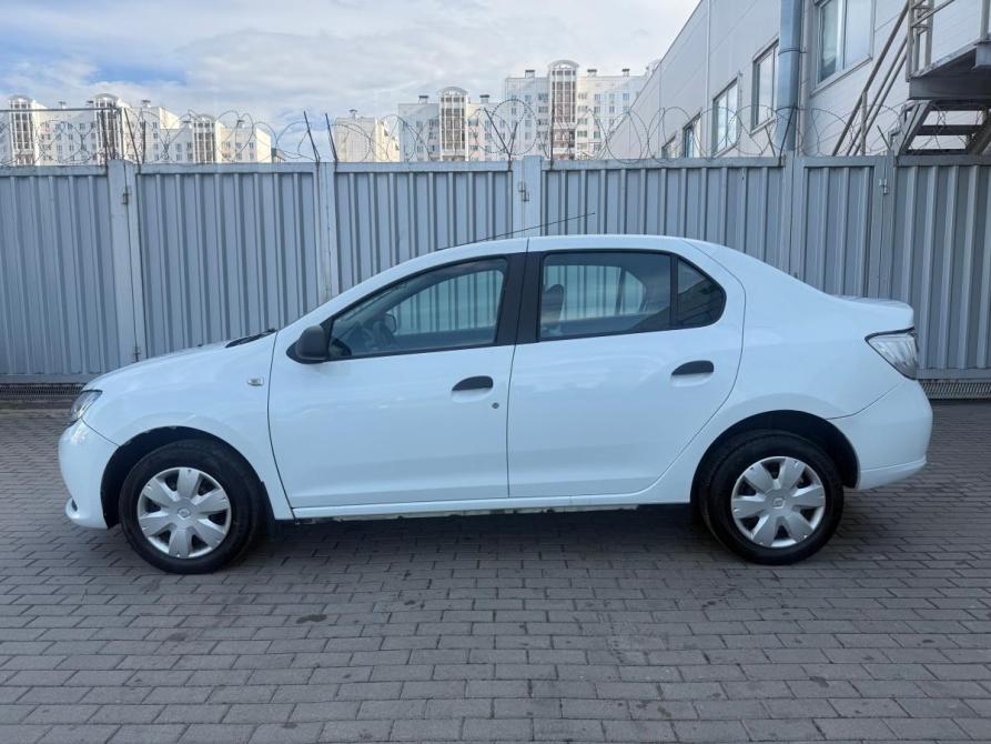 Renault Logan II Ростов-на-Дону  - изображение 8