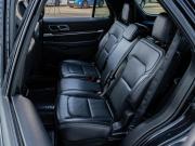 Ford Explorer V Рестайлинг 2 Краснодар  - изображение 37