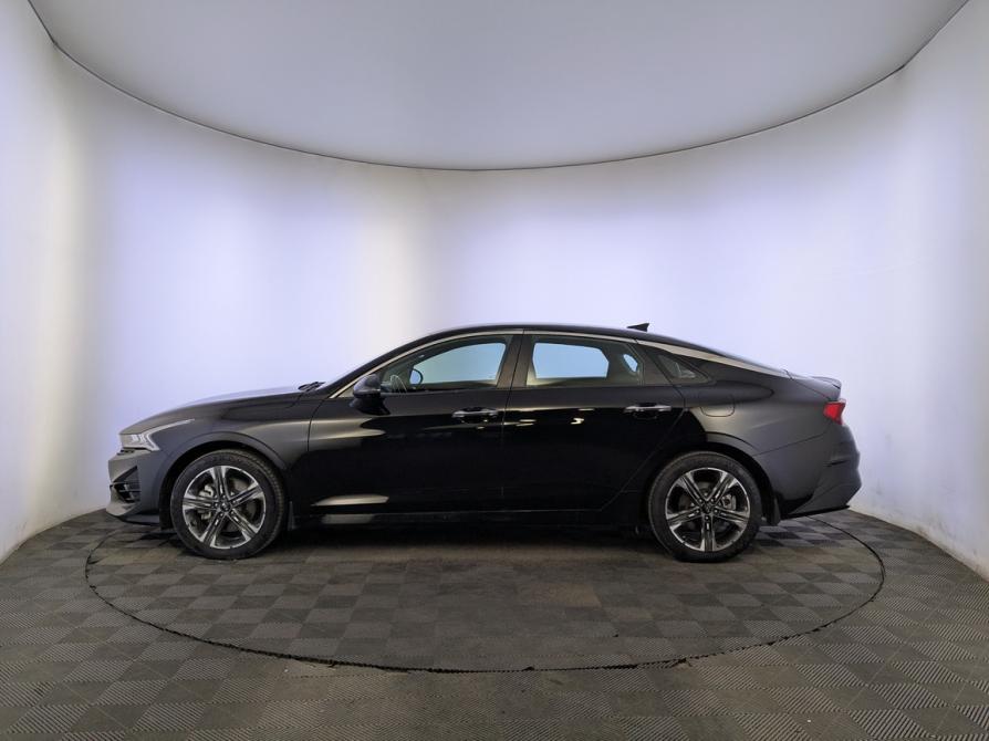 Kia K5 III Москва  - изображение 8