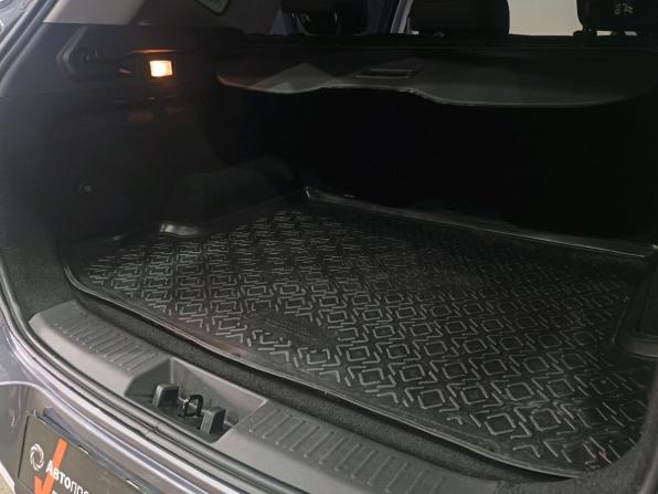 Chery Tiggo 7 Pro Max I с пробегом 2023 года, цена 1 715 000 рублей, 22100 км, внедорожник, Автокод Объявления