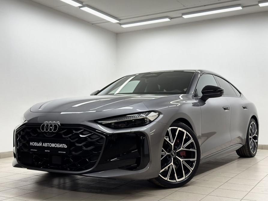 Audi A5 III (B10) Вологда  - изображение 7