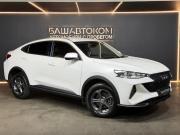 Haval F7x I Рестайлинг Уфа  - изображение 18