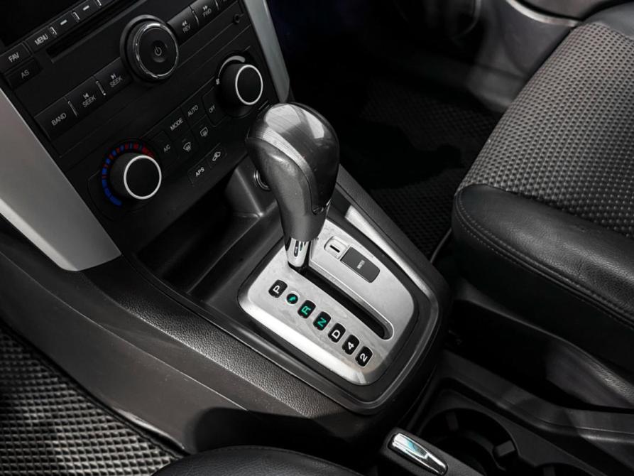 Chevrolet Captiva I Санкт-Петербург  - изображение 11