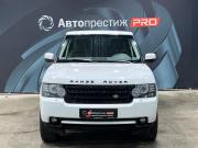 Land Rover Range Rover III Рестайлинг 2 Пермь  - изображение 32