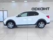 Renault Logan II Рестайлинг Волгоград  - изображение 38