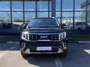 Kia Mohave I Рестайлинг 2 Москва  - изображение 40