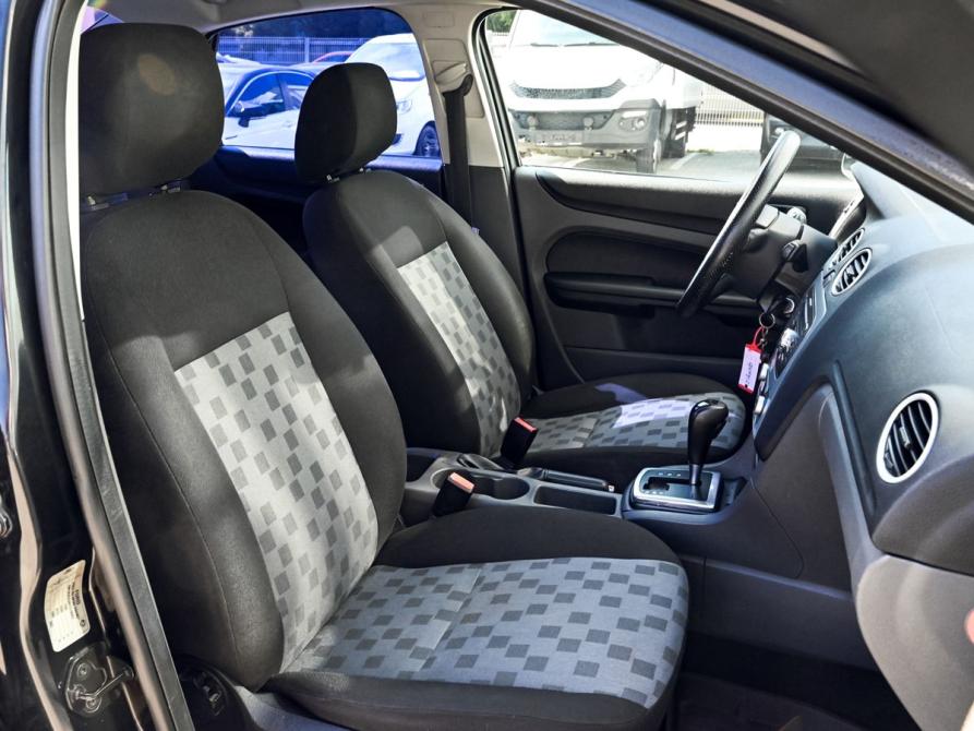 Ford Focus II Екатеринбург  - изображение 16