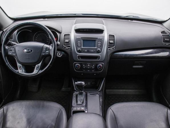 Kia Sorento II Рестайлинг с пробегом 2017 года, цена 1 787 000 рублей, 170051 км, внедорожник, Автокод Объявления