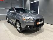 Mitsubishi ASX I Новосибирск  - изображение 25