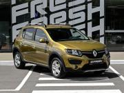 Renault Sandero II Волгоград  - изображение 17