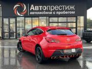 Opel Astra J Рестайлинг Волгоград  - изображение 23