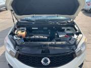 SsangYong Actyon II Рестайлинг Стерлитамак  - изображение 43