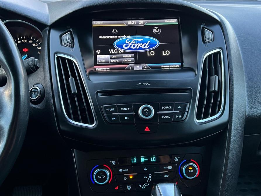 Ford Focus III Рестайлинг Волгоград  - изображение 9