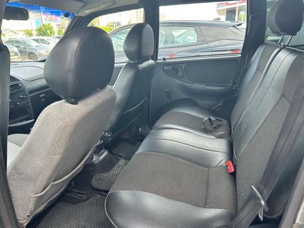 Chevrolet Niva I с пробегом 2007 года, цена 294 000 рублей, 133660 км, внедорожник, Автокод Объявления