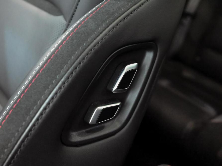 Geely Tugella I Рестайлинг Екатеринбург  - изображение 19