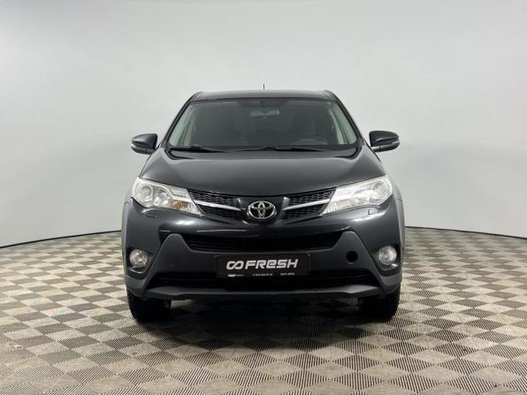 Toyota RAV4 IV (XA40) с пробегом 2014 года, цена 1 784 900 рублей, 141886 км, внедорожник, Автокод Объявления