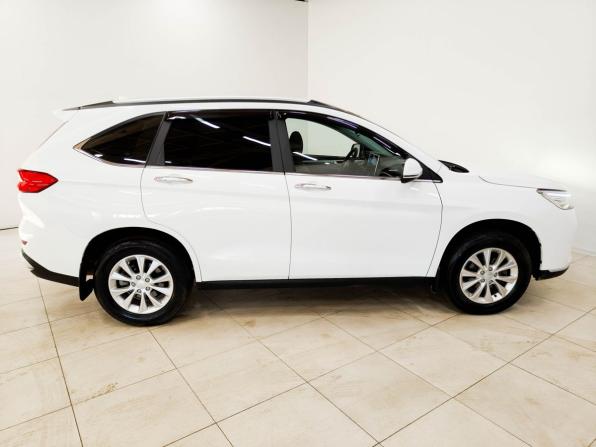 Haval M6 II с пробегом 2024 года, цена 1 496 900 рублей, 66217 км, внедорожник, Автокод Объявления