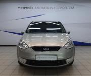 Ford Galaxy II Москва  - изображение 27