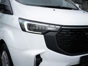 Ford Transit Custom I (China Market) Москва  - изображение 31