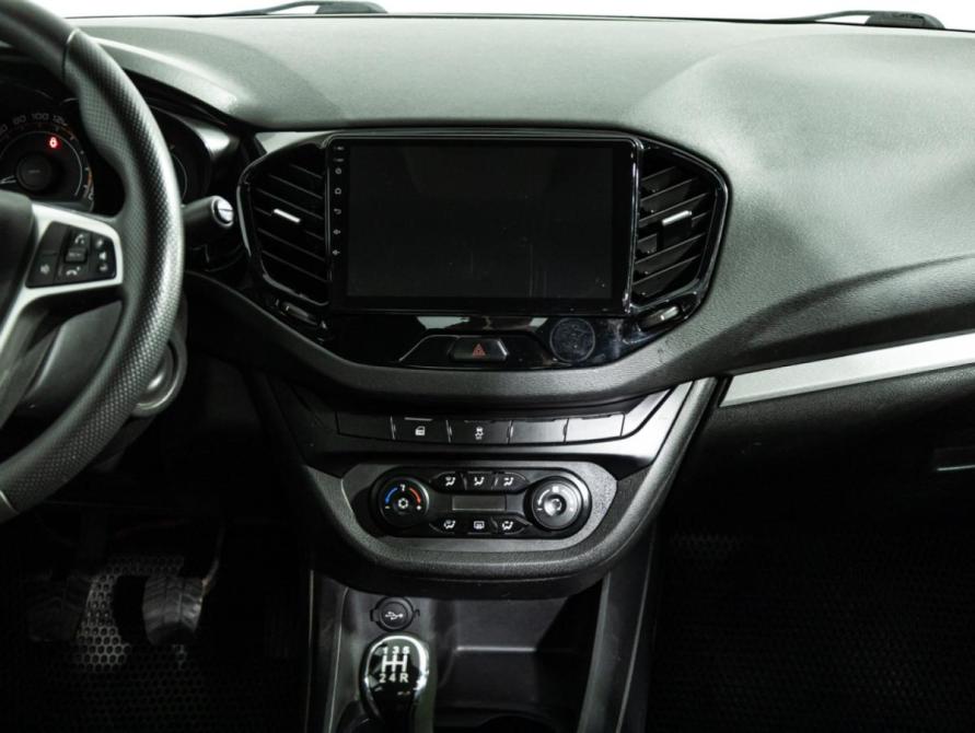 Lada (ВАЗ) Vesta I Санкт-Петербург  - изображение 14