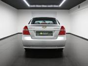 Chevrolet Aveo I Рестайлинг Тверь  - изображение 19