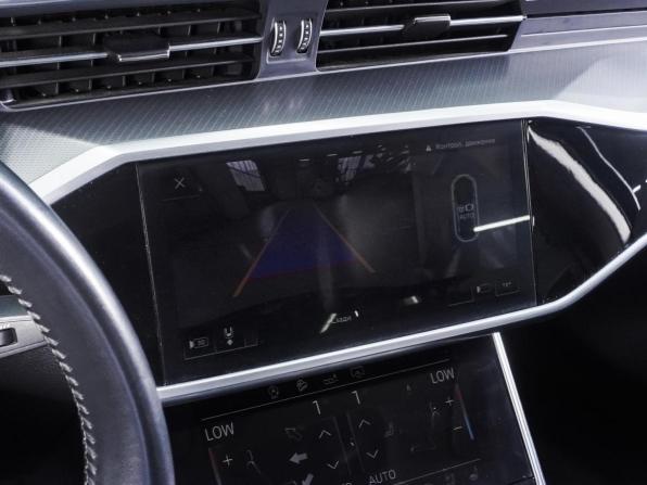 Audi A6 V (C8) с пробегом 2019 года, цена 3 816 000 рублей, 105531 км, седан, Автокод Объявления