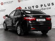 Kia Rio III Минеральные Воды  - изображение 18
