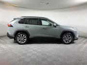 Toyota RAV4 V (XA50) Москва  - изображение 23