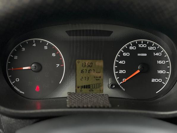 Lada (ВАЗ) Granta I с пробегом 2013 года, цена 399 000 рублей, 167107 км, седан, Автокод Объявления