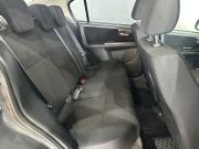 Suzuki SX4 I (Classic) Рестайлинг Москва  - изображение 27