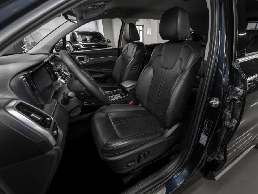 Kia Sorento IV Москва  - изображение 9