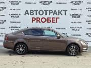 Skoda Octavia III (A7) Рестайлинг Владимир  - изображение 20