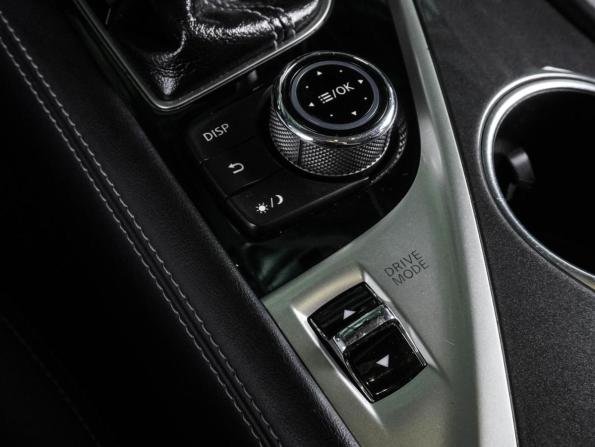 Infiniti Q50 I с пробегом 2015 года, цена 1 485 000 рублей, 207460 км, седан, Автокод Объявления
