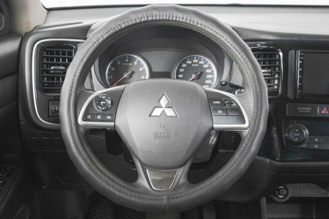 Mitsubishi Outlander III Рестайлинг с пробегом 2014 года, цена 1 609 000 рублей, 109000 км, внедорожник, Автокод Объявления